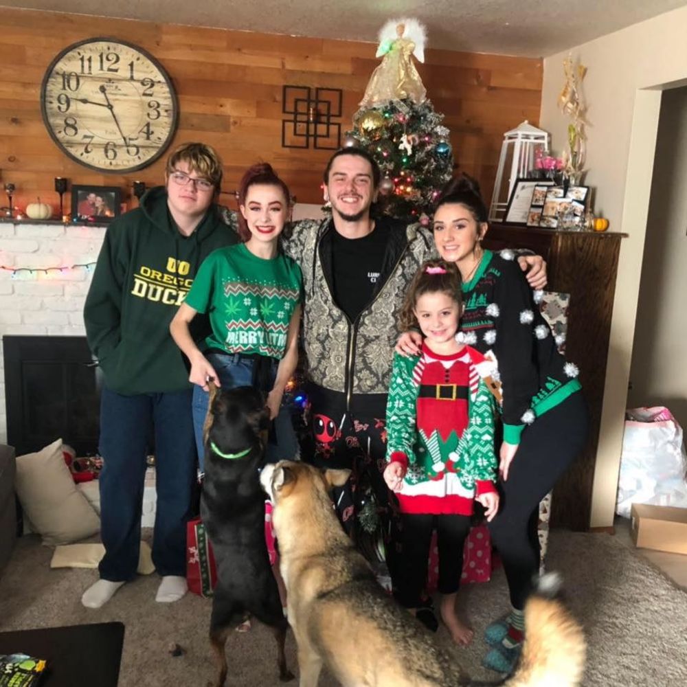 Meet your Posher, Desirae